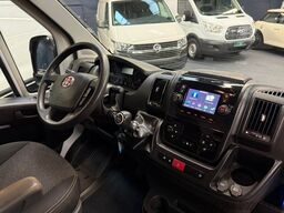 FIAT Ducato MAXI L5H3 Klima Tempomat Navi RCAM 1.Hand