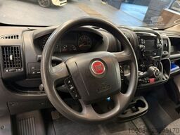 FIAT Ducato MAXI L5H3 Klima Tempomat Navi RCAM 1.Hand