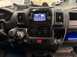 FIAT Ducato MAXI L5H3 Klima Tempomat Navi RCAM 1.Hand
