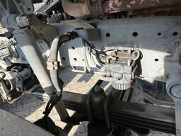 MERCEDES-BENZ Actros 4141 K / 8x4 / KOKS Kombi