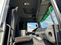 MERCEDES-BENZ Actros 4141 K / 8x4 / KOKS Kombi