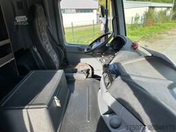 MERCEDES-BENZ Actros 4141 K / 8x4 / KOKS Kombi