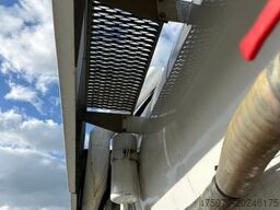 MERCEDES-BENZ Actros 4141 K / 8x4 / KOKS Kombi