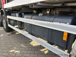 MERCEDES-BENZ Actros 4141 K / 8x4 / KOKS Kombi
