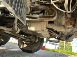 MERCEDES-BENZ Actros 4141 K / 8x4 / KOKS Kombi