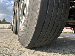 MERCEDES-BENZ Actros 4141 K / 8x4 / KOKS Kombi