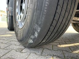 MERCEDES-BENZ Actros 4141 K / 8x4 / KOKS Kombi