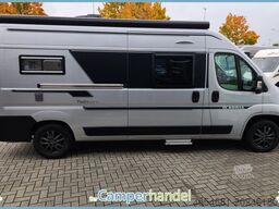 ADRIA Twin Axess 600 SP 1.HAND#NAVI#AHK#SAT#SOLAR