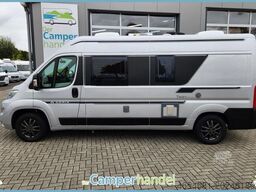 ADRIA Twin Axess 600 SP 1.HAND#NAVI#AHK#SAT#SOLAR