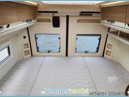 ADRIA Twin Axess 600 SP 1.HAND#NAVI#AHK#SAT#SOLAR