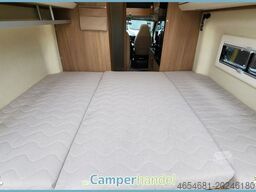 ADRIA Twin Axess 600 SP 1.HAND#NAVI#AHK#SAT#SOLAR