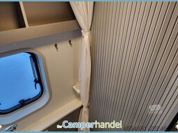 ADRIA Twin Axess 600 SP 1.HAND#NAVI#AHK#SAT#SOLAR
