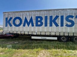 KRONE Getränke/VDI 2700/Gardine li+re/Edscha/Siebdruck