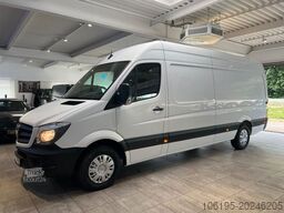 MERCEDES-BENZ Sprinter 316 CDI Maxi Hoch+Lang*AHK=3.500Kg*