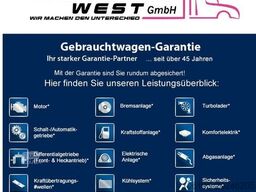 MERCEDES-BENZ Sprinter 316 CDI Maxi Hoch+Lang*AHK=3.500Kg*