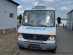MERCEDES-BENZ Vario 815 D Ka Maxi *DPF-Grüne Plakette*1.Hand*