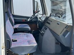 MERCEDES-BENZ Vario 815 D Ka Maxi *DPF-Grüne Plakette*1.Hand*