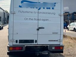 MERCEDES-BENZ Vario 815 D Ka Maxi *DPF-Grüne Plakette*1.Hand*