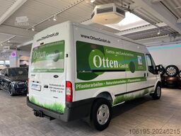 FORD Transit TDCI L3-H2*Hoch+Lang*1.Hand*Garantie*