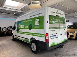 FORD Transit TDCI L3-H2*Hoch+Lang*1.Hand*Garantie*