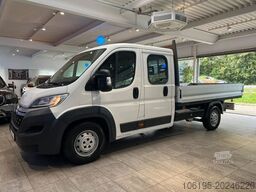 CITROEN Jumper HDI Maxi L4 DoKa *1.Hand*Garantie*