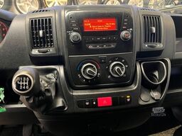 CITROEN Jumper HDI Maxi L4 DoKa *1.Hand*Garantie*