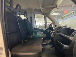 CITROEN Jumper HDI Maxi L4 DoKa *1.Hand*Garantie*