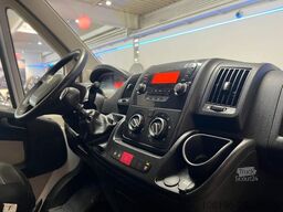 CITROEN Jumper HDI Maxi L4 DoKa *1.Hand*Garantie*