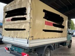 MERCEDES-BENZ Sprinter 313/413 CDI Maxi*Abgelastet 3.500 Kg*