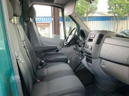 MERCEDES-BENZ Sprinter 313/413 CDI Maxi*Abgelastet 3.500 Kg*