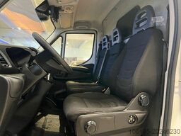 IVECO Daily 35-160 XXL Kühlwagen -0C. *1.Hand*