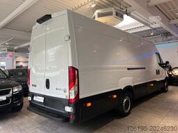IVECO Daily 35-160 XXL Kühlwagen -0C. *1.Hand*