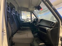 IVECO Daily 35-160 XXL Kühlwagen -0C. *1.Hand*