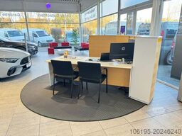 MERCEDES-BENZ Vito Lang Kühlkasten Kerstner *1.Hand*Garantie