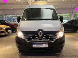 RENAULT Master L2-H2*Hoch+Lang*1.Hand*Klima*Garantie*AHK