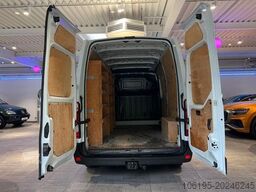 RENAULT Master L2-H2*Hoch+Lang*1.Hand*Klima*Garantie*AHK