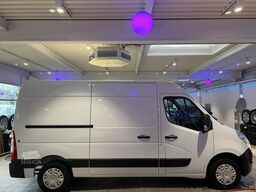 RENAULT Master L2-H2*Hoch+Lang*1.Hand*Klima*Garantie*AHK