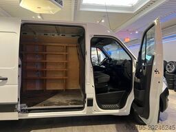RENAULT Master L2-H2*Hoch+Lang*1.Hand*Klima*Garantie*AHK