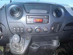 RENAULT Master L2-H2*Hoch+Lang*1.Hand*Klima*Garantie*AHK
