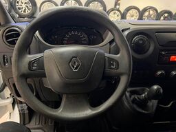 RENAULT Master L2-H2*Hoch+Lang*1.Hand*Klima*Garantie*AHK