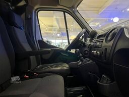 RENAULT Master L2-H2*Hoch+Lang*1.Hand*Klima*Garantie*AHK
