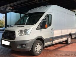 FORD Transit L4-H3 Maxi Hoch+Lang*Garantie*