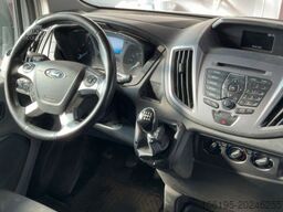 FORD Transit L4-H3 Maxi Hoch+Lang*Garantie*
