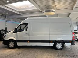 MERCEDES-BENZ Sprinter 314/316 CDI*Hoch+Lang*1.Hand*Garantie*