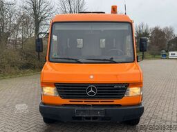 MERCEDES-BENZ Vario 616 D Kasten *Deutsches Fz.*1.Hand*