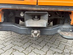 MERCEDES-BENZ Vario 616 D Kasten *Deutsches Fz.*1.Hand*