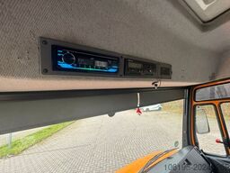 MERCEDES-BENZ Vario 616 D Kasten *Deutsches Fz.*1.Hand*