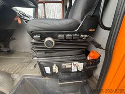 MERCEDES-BENZ Vario 616 D Kasten *Deutsches Fz.*1.Hand*