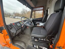 MERCEDES-BENZ Vario 616 D Kasten *Deutsches Fz.*1.Hand*