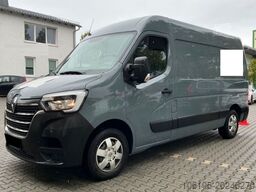 RENAULT Master 2,3 dCI Hoch+Lang*L2-H2*Garantie*